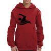 Youth Dri-Power® Pullover Sweatshirt Thumbnail