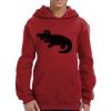 Youth Dri-Power® Pullover Sweatshirt Thumbnail