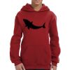 Youth Dri-Power® Pullover Sweatshirt Thumbnail