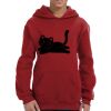 Youth Dri-Power® Pullover Sweatshirt Thumbnail