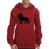 Youth Dri-Power® Pullover Sweatshirt Thumbnail