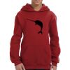 Youth Dri-Power® Pullover Sweatshirt Thumbnail
