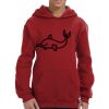 Youth Dri-Power® Pullover Sweatshirt Thumbnail