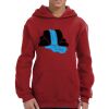 Youth Dri-Power® Pullover Sweatshirt Thumbnail