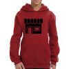 Youth Dri-Power® Pullover Sweatshirt Thumbnail