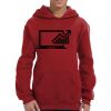 Youth Dri-Power® Pullover Sweatshirt Thumbnail