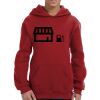 Youth Dri-Power® Pullover Sweatshirt Thumbnail