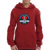 Youth Dri-Power® Pullover Sweatshirt Thumbnail