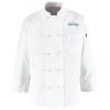 Ten Knot Button Chef Coat Thumbnail