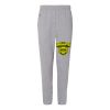Unisex Dri Power® Closed Bottom Sweatpants with Pockets Thumbnail