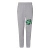Unisex Dri Power® Closed Bottom Sweatpants with Pockets Thumbnail