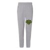 Unisex Dri Power® Closed Bottom Sweatpants with Pockets Thumbnail