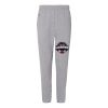 Unisex Dri Power® Closed Bottom Sweatpants with Pockets Thumbnail
