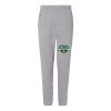 Unisex Dri Power® Closed Bottom Sweatpants with Pockets Thumbnail