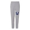 Unisex Dri Power® Closed Bottom Sweatpants with Pockets Thumbnail