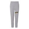 Unisex Dri Power® Closed Bottom Sweatpants with Pockets Thumbnail