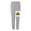 Unisex Dri Power® Closed Bottom Sweatpants with Pockets Thumbnail