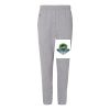 Unisex Dri Power® Closed Bottom Sweatpants with Pockets Thumbnail