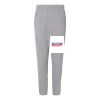 Unisex Dri Power® Closed Bottom Sweatpants with Pockets Thumbnail