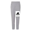 Unisex Dri Power® Closed Bottom Sweatpants with Pockets Thumbnail