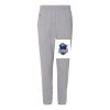 Unisex Dri Power® Closed Bottom Sweatpants with Pockets Thumbnail
