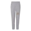 Unisex Dri Power® Closed Bottom Sweatpants with Pockets Thumbnail