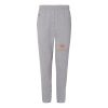 Unisex Dri Power® Closed Bottom Sweatpants with Pockets Thumbnail