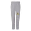Unisex Dri Power® Closed Bottom Sweatpants with Pockets Thumbnail