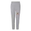Unisex Dri Power® Closed Bottom Sweatpants with Pockets Thumbnail