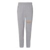 Unisex Dri Power® Closed Bottom Sweatpants with Pockets Thumbnail
