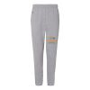 Unisex Dri Power® Closed Bottom Sweatpants with Pockets Thumbnail