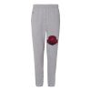 Unisex Dri Power® Closed Bottom Sweatpants with Pockets Thumbnail