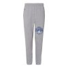 Unisex Dri Power® Closed Bottom Sweatpants with Pockets Thumbnail