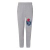 Unisex Dri Power® Closed Bottom Sweatpants with Pockets Thumbnail