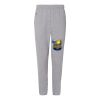 Unisex Dri Power® Closed Bottom Sweatpants with Pockets Thumbnail