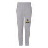 Unisex Dri Power® Closed Bottom Sweatpants with Pockets Thumbnail