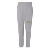 Unisex Dri Power® Closed Bottom Sweatpants with Pockets Thumbnail