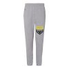 Unisex Dri Power® Closed Bottom Sweatpants with Pockets Thumbnail