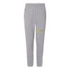 Unisex Dri Power® Closed Bottom Sweatpants with Pockets Thumbnail