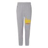 Unisex Dri Power® Closed Bottom Sweatpants with Pockets Thumbnail