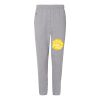 Unisex Dri Power® Closed Bottom Sweatpants with Pockets Thumbnail