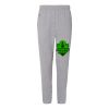 Unisex Dri Power® Closed Bottom Sweatpants with Pockets Thumbnail