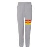 Unisex Dri Power® Closed Bottom Sweatpants with Pockets Thumbnail