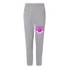 Unisex Dri Power® Closed Bottom Sweatpants with Pockets Thumbnail
