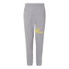 Unisex Dri Power® Closed Bottom Sweatpants with Pockets Thumbnail