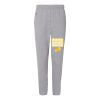 Unisex Dri Power® Closed Bottom Sweatpants with Pockets Thumbnail