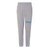 Unisex Dri Power® Closed Bottom Sweatpants with Pockets Thumbnail