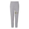 Unisex Dri Power® Closed Bottom Sweatpants with Pockets Thumbnail
