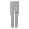 Unisex Dri Power® Closed Bottom Sweatpants with Pockets Thumbnail