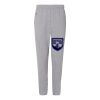 Unisex Dri Power® Closed Bottom Sweatpants with Pockets Thumbnail